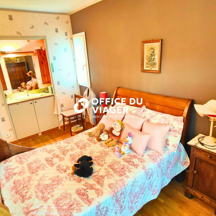 Maison - 5 pièces - 111,24 m²