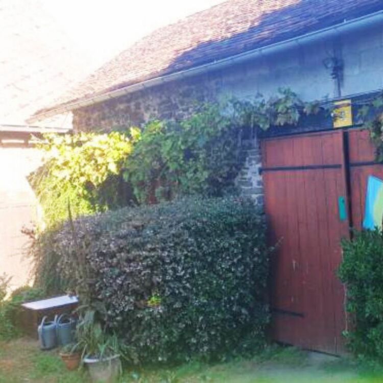 Maison - 3 pièces - 70 m²