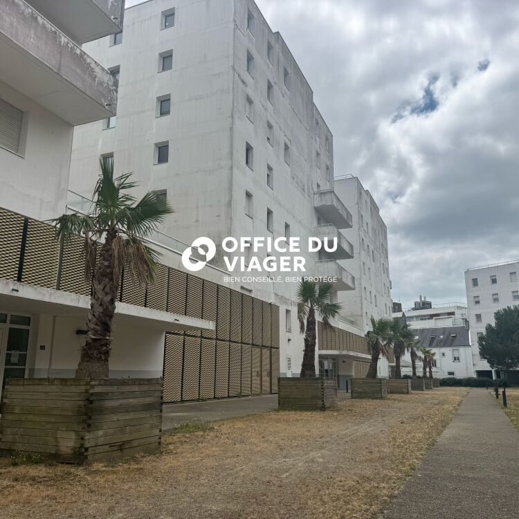 Appartement - 5 pièces - 109 m²
