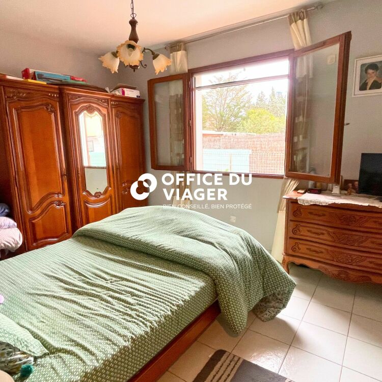 Maison - 4 pièces - 95 m²