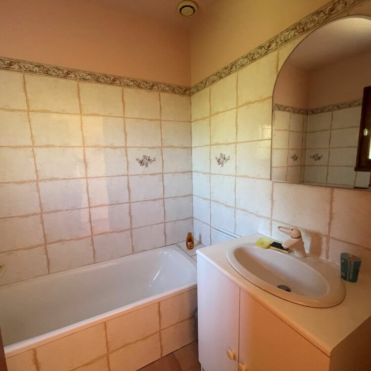 Maison - 4 pièces - 85 m²