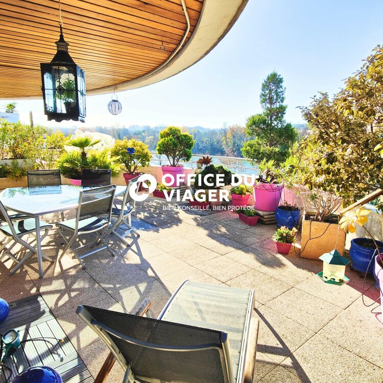 Appartement - 4 pièces - 118,43 m²