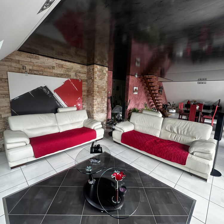 Appartement - 4 pièces - 128,80 m²