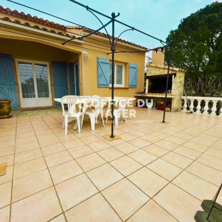 Maison - 4 pièces - 125 m²