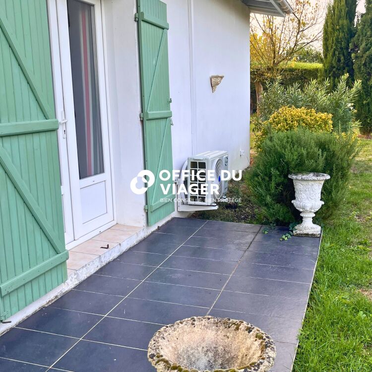 Maison - 4 pièces - 117 m²