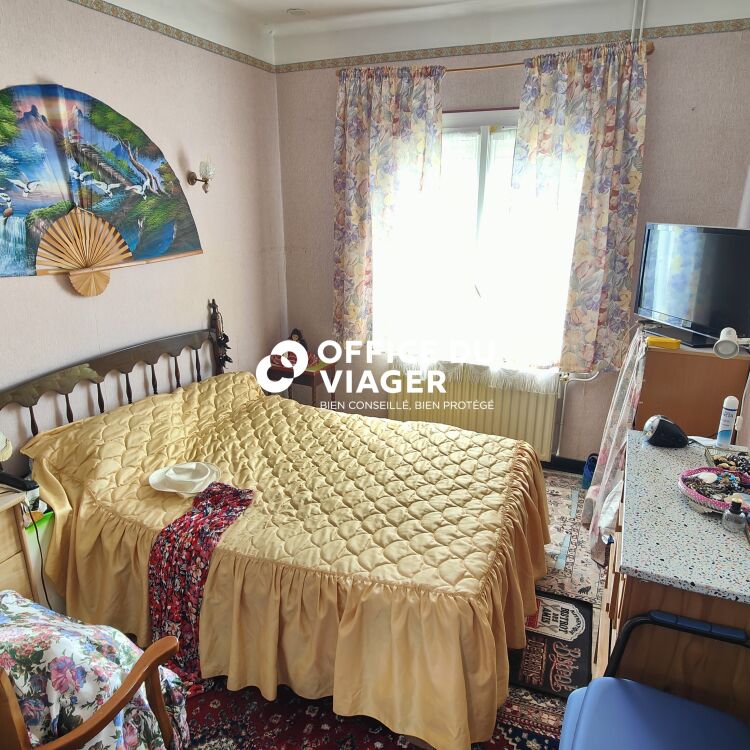 Maison - 3 pièces - 80,79 m²