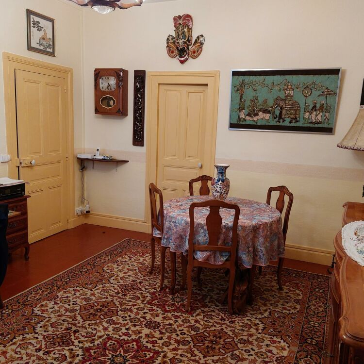 Maison - 4 pièces - 110 m²