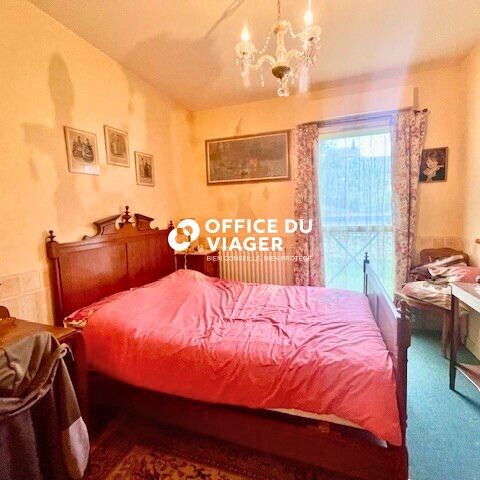 Appartement- 3 pièces - 68,90 m²
