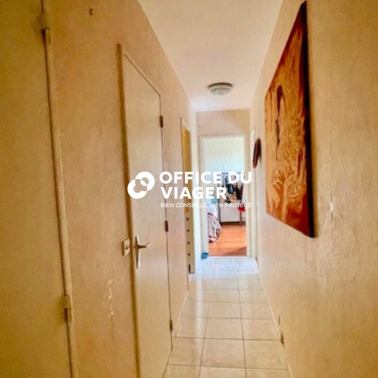 Appartement - 3 pièces - 67,77 m²