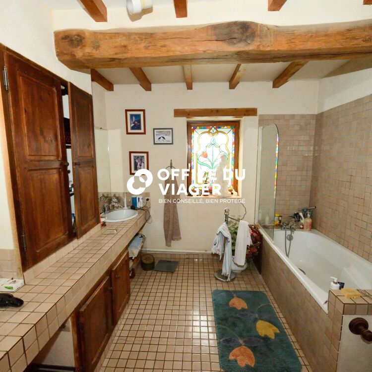Maison - 6 pièces - 196,03 m²