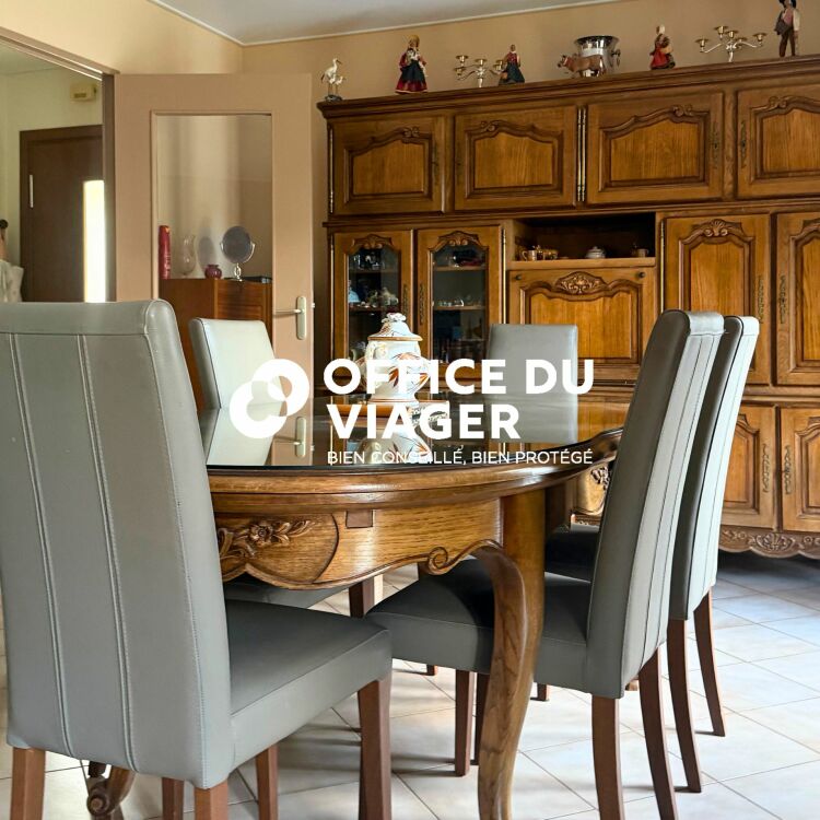 Maison - 4 pièces - 80 m²