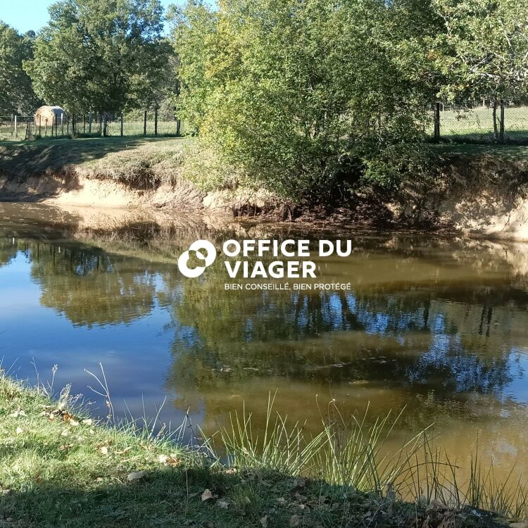 Maison - 4 pièces - 117 m²