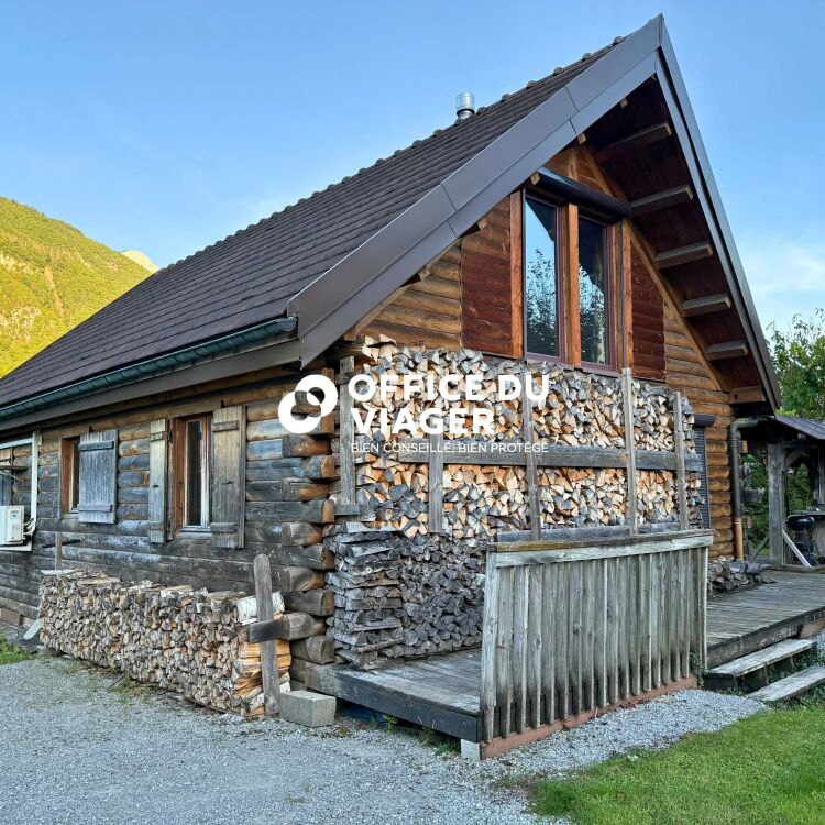 Maison - 5 pièces - 118 m²