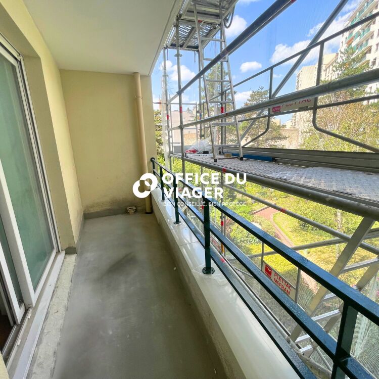 Appartement - 4 pièces - 89 m²