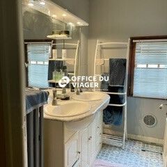 Maison - 3 pièces - 85 m²