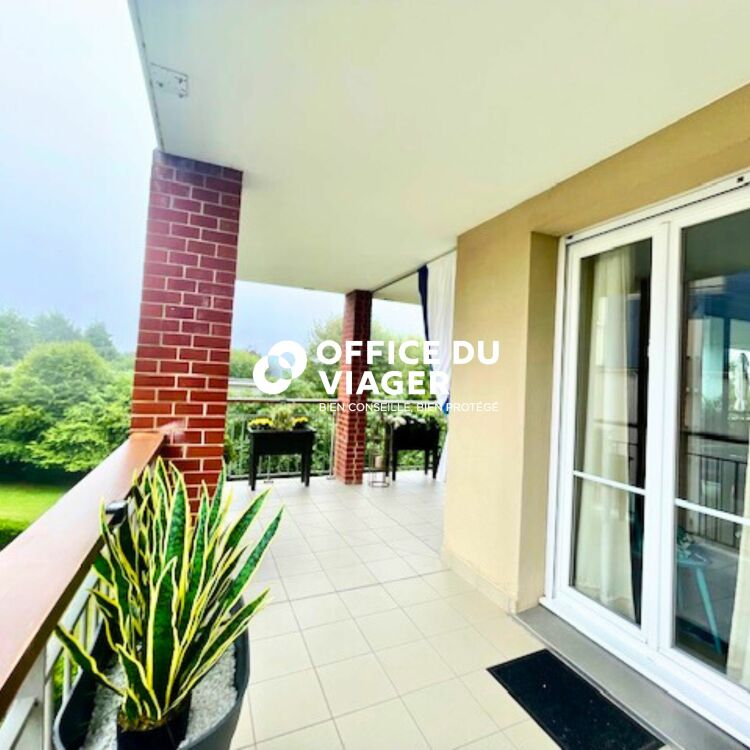 Appartement - 3 pièces - 84,18 m²