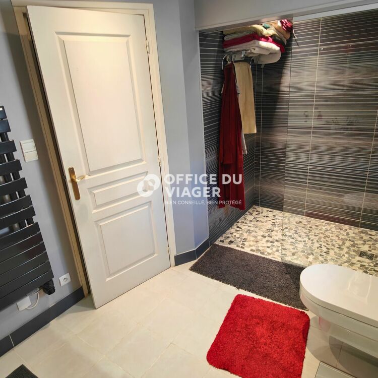 Maison - 5 pièces - 119,47 m²