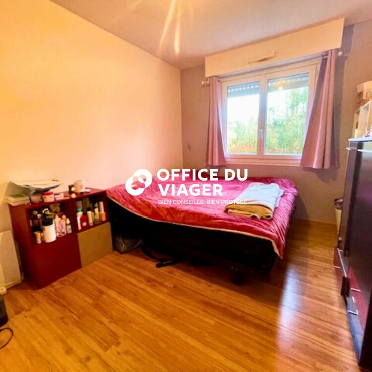 Appartement - 3 pièces - 69,89 m²