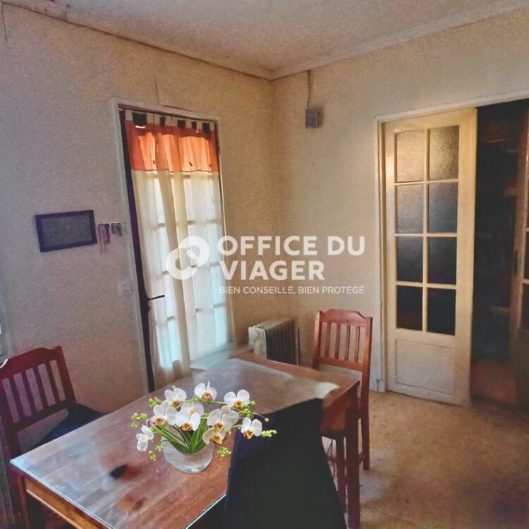 Maison - 2 pièces - 40,35 m²