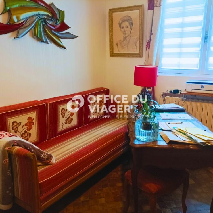Maison - 5 pièces - 130 m²
