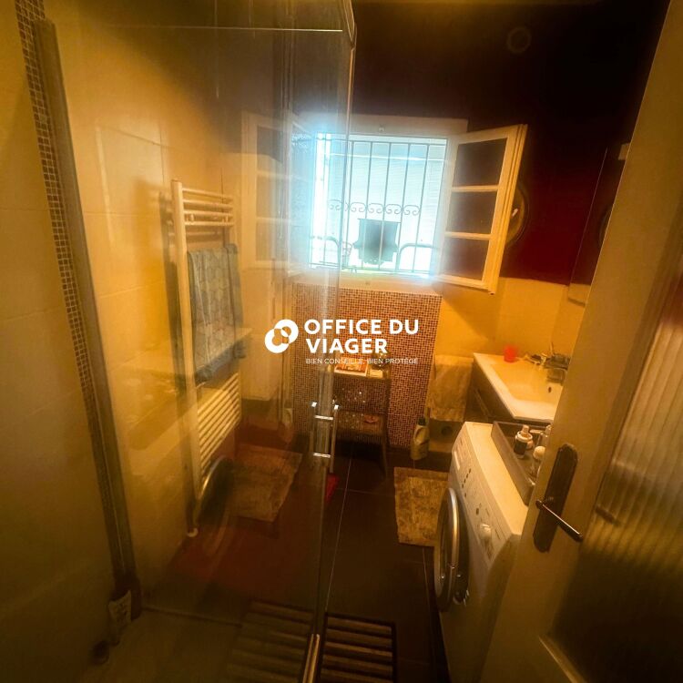 Appartement - 3 pièces - 87,23 m²