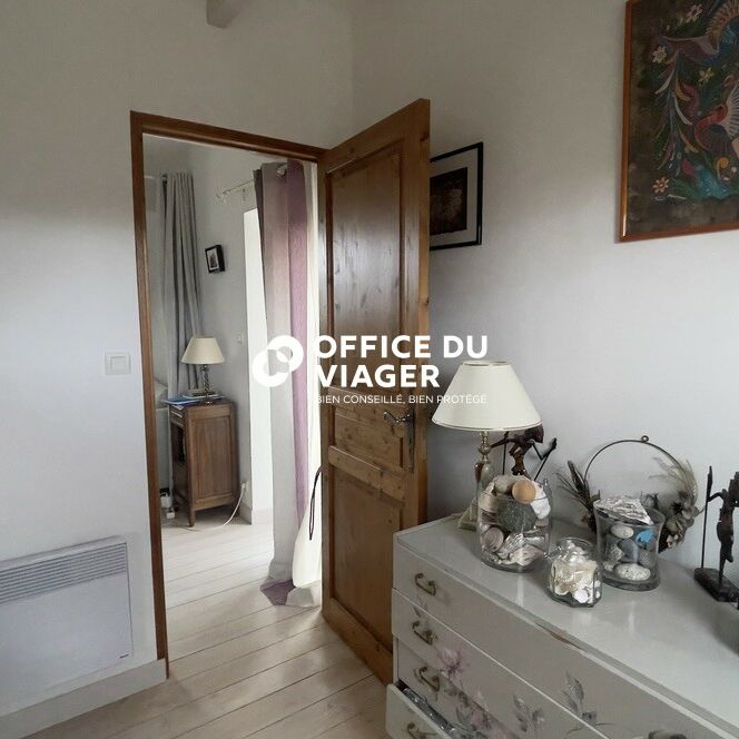 Maison - 3 pièces - 70 m²