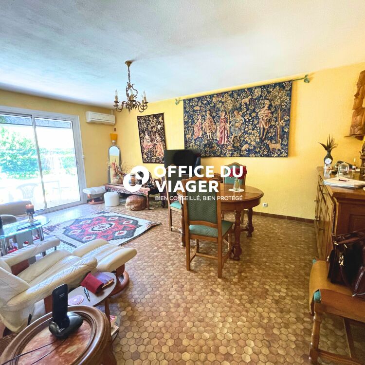 Maison - 4 pièces - 91,16 m²