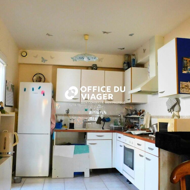 Maison - 5 pièces - 75 m²