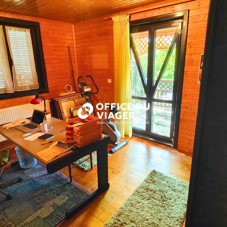 Maison - 4 pièces - 160 m²