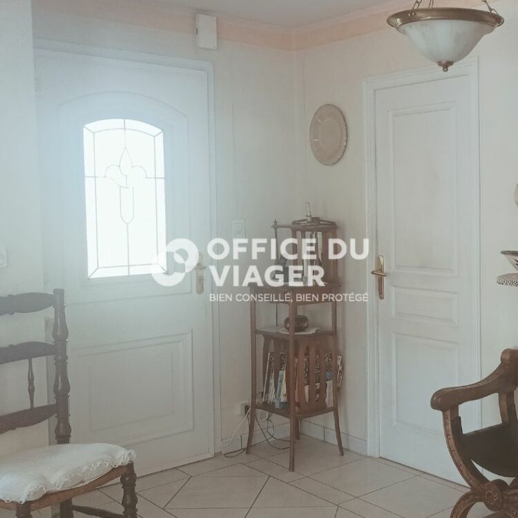 Maison - 4 pièces - 121,28 m²