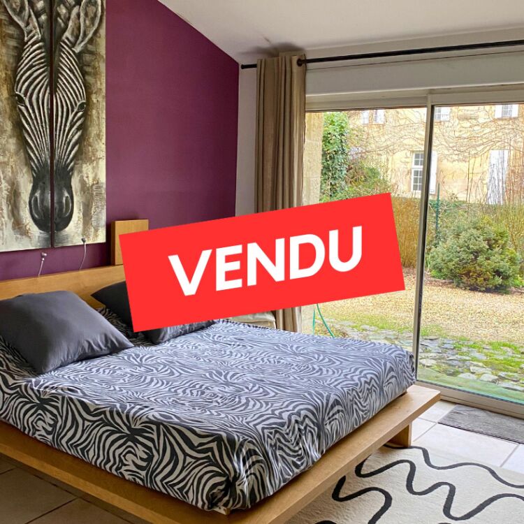 Maison - 7 pièces - 195 m²