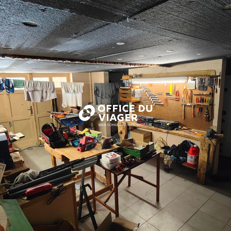 Maison - 4 pièces - 88 m²