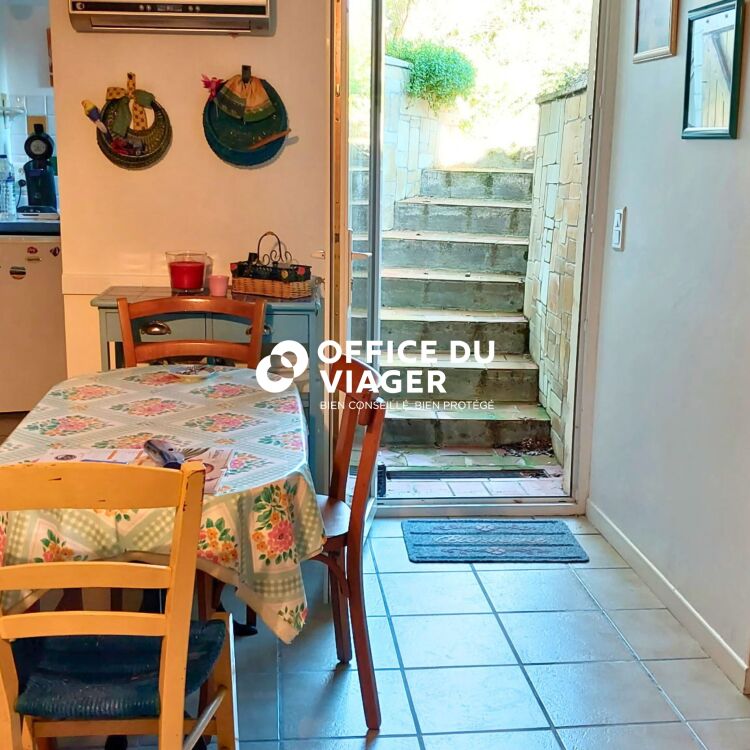 Maison - 7 pièces - 158 m²