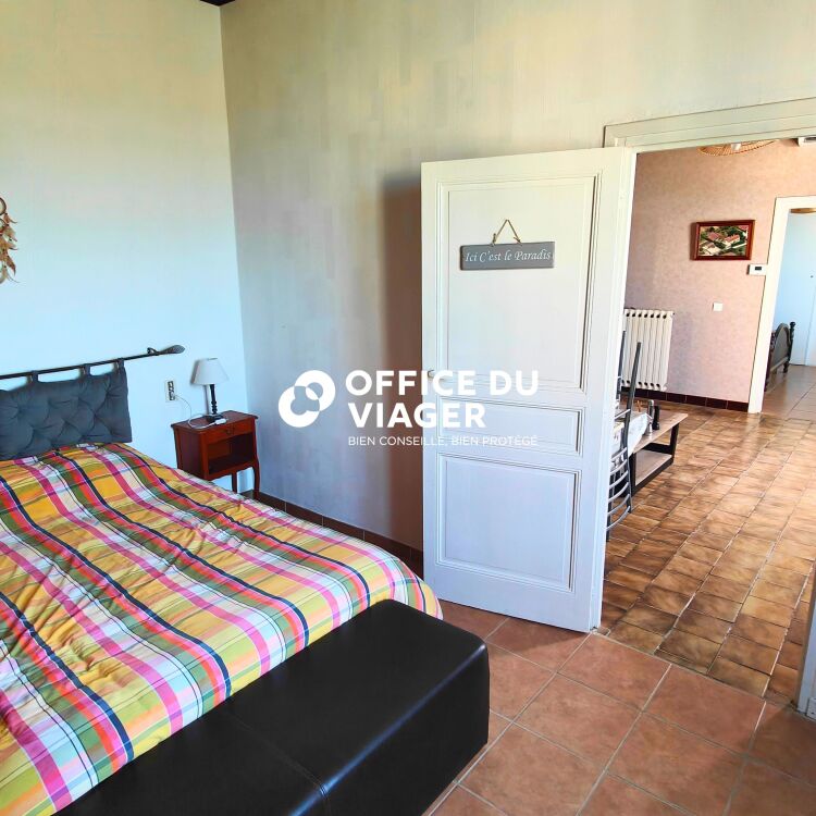 Maison - 3 pièces - 72,26 m²