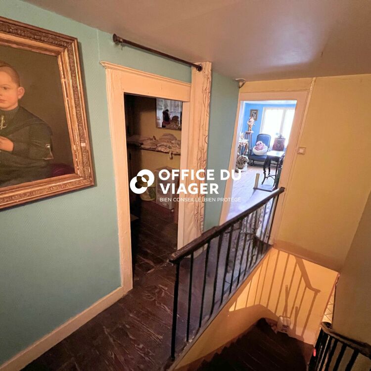 Maison - 3 pièces - 84 m²