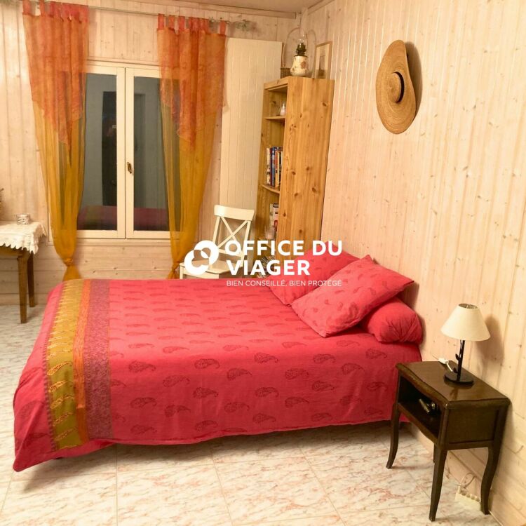 Maison - 5 pièces - 130 m²