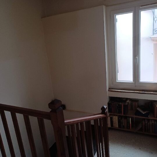 Appartement - 3 pièces - 84 m²