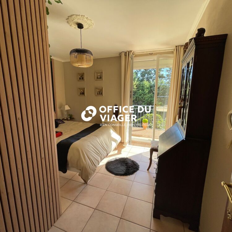 Appartement - 4 pièces - 72 m²