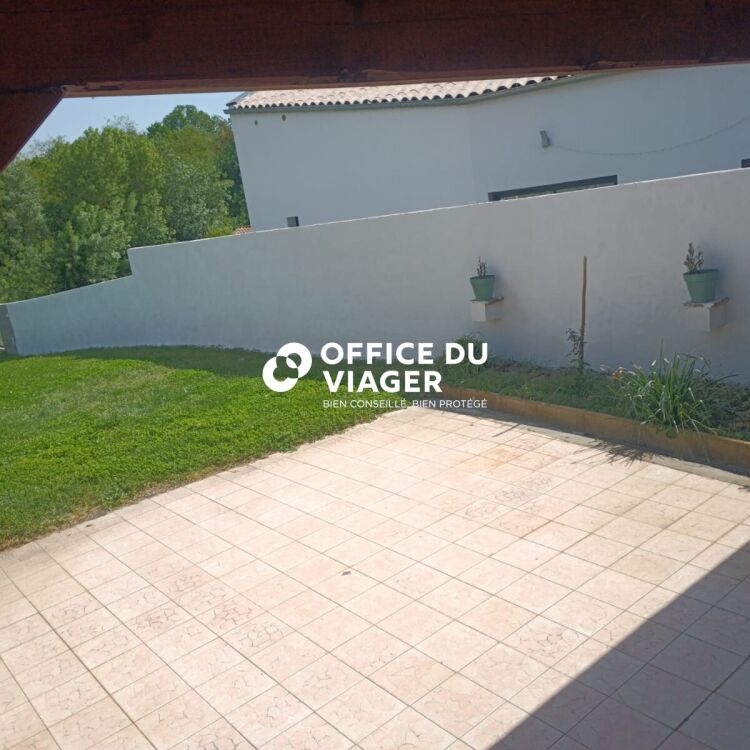 Maison - 6 pièces - 189 m²