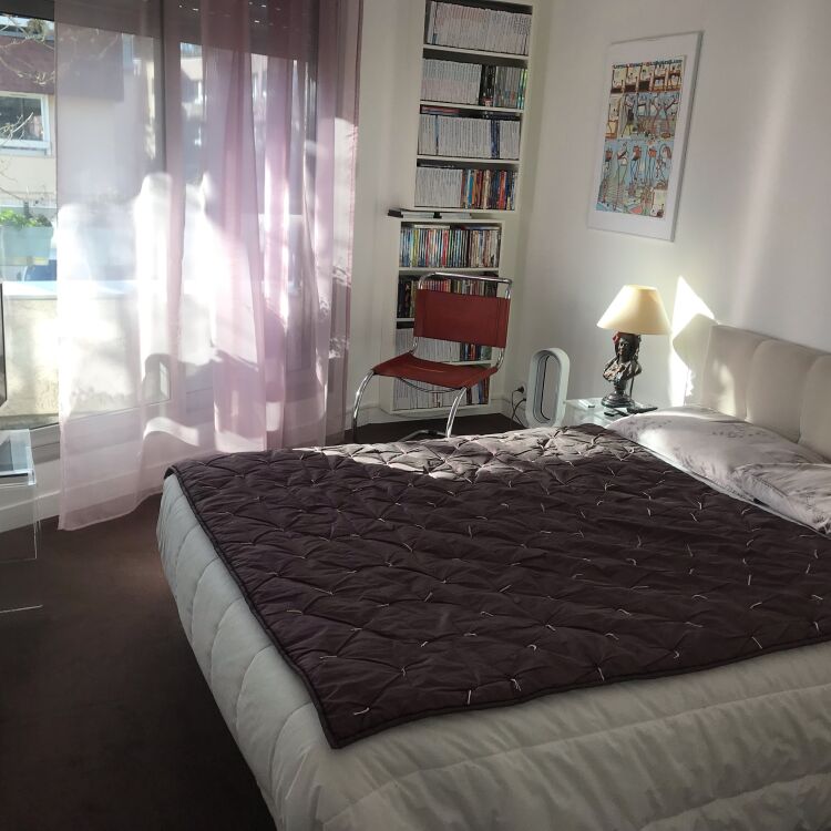 Appartement - 3 pièces - 91 m²