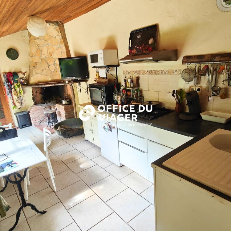 Maison - 2 pièces - 69,06 m²