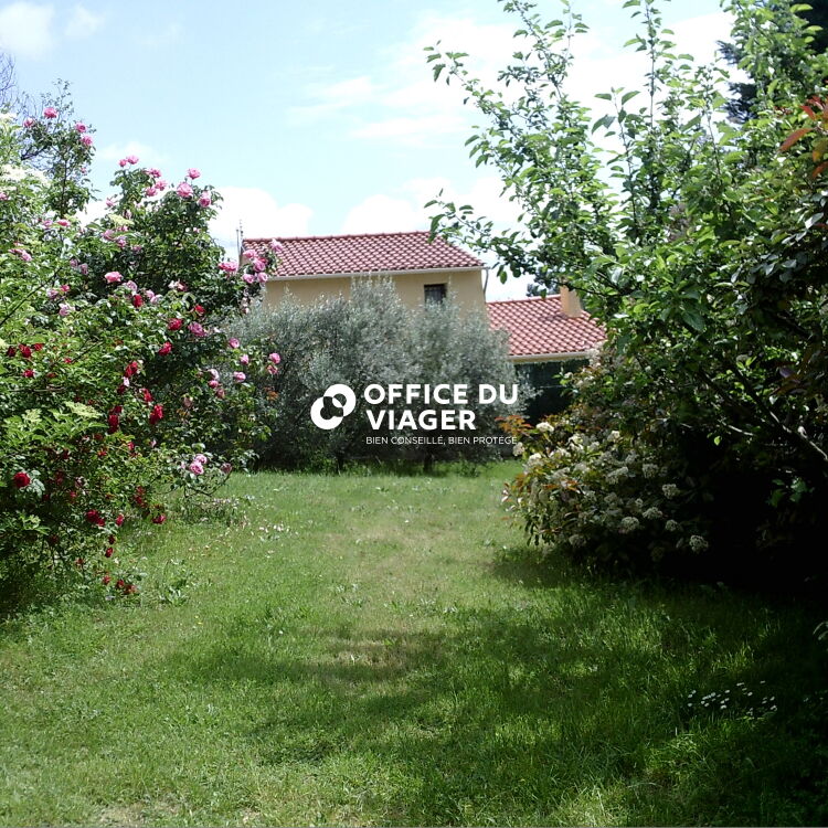 Maison - 4 pièces - 78,80 m²