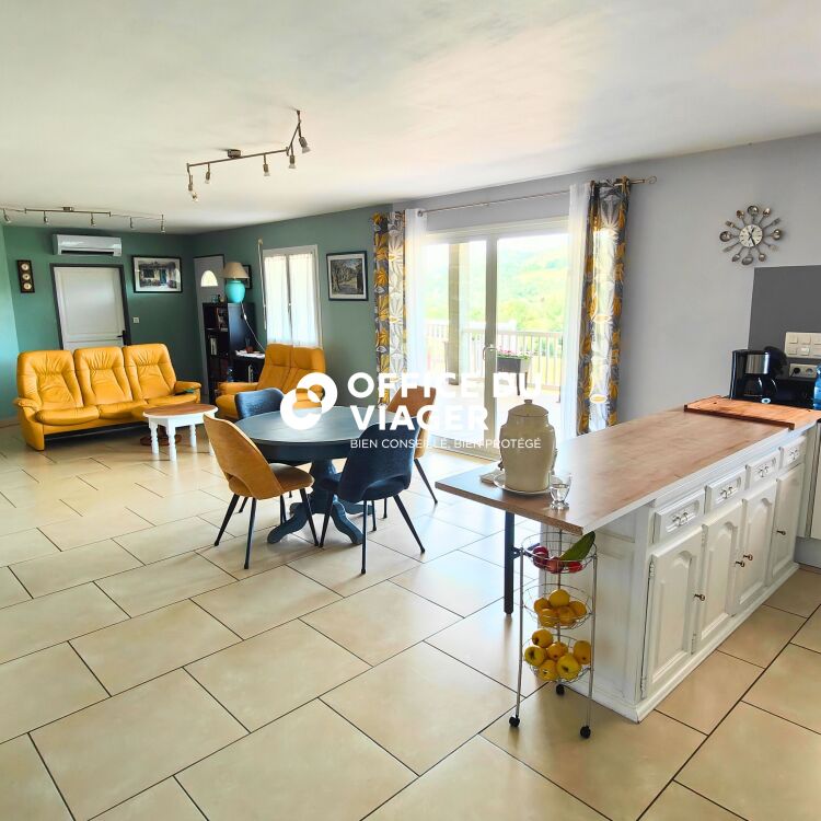 Maison - 3 pièces - 103,30 m²