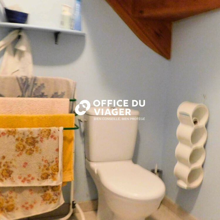 Maison - 5 pièces - 75 m²