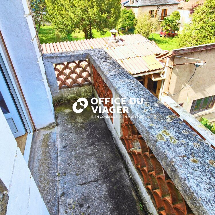 Maison - 4 pièces - 140 m²