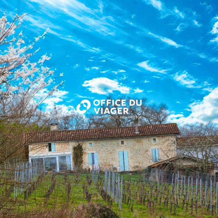 Maison - 4 pièces - 86,51 m²