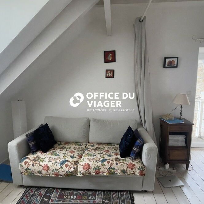 Maison - 3 pièces - 70 m²