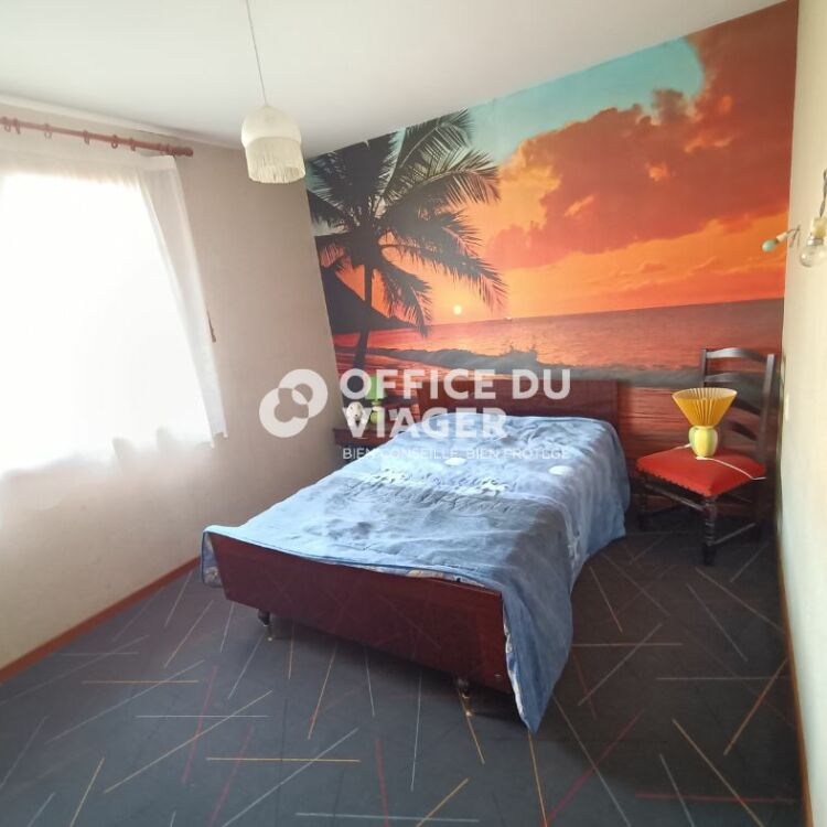 Maison - 6 pièces - 140 m²