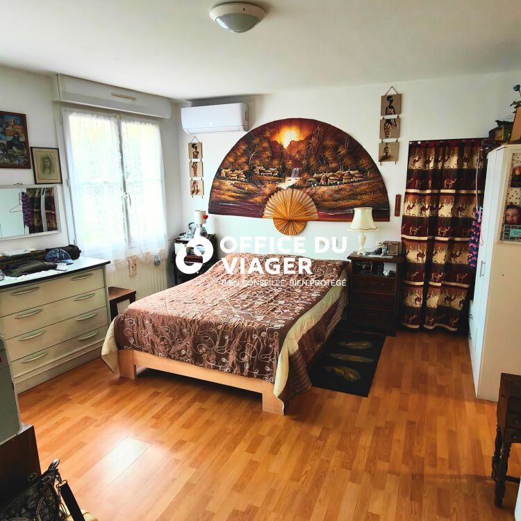 Ensemble immobilier - 3 maisons - 178 m²