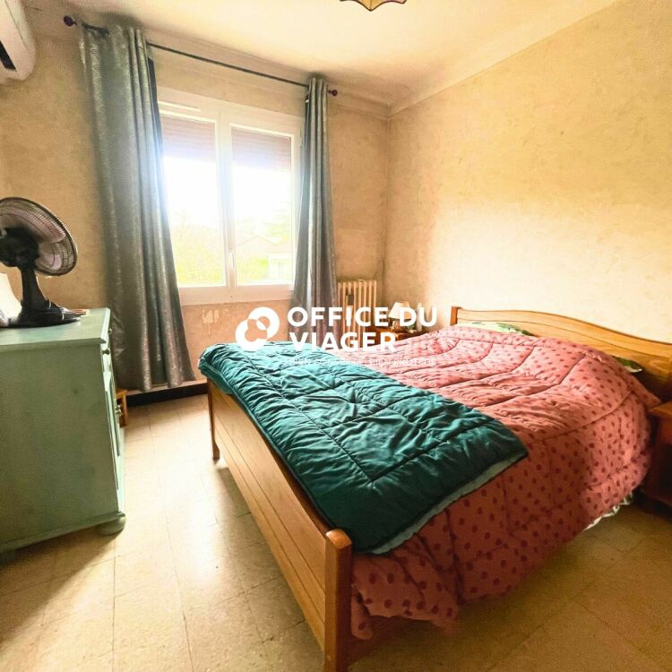 Maison - 5 pièces - 100 m²